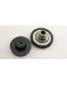 74004-4 Gear Set(EP Touch Starter) 74004-4  - KYOSHO RC