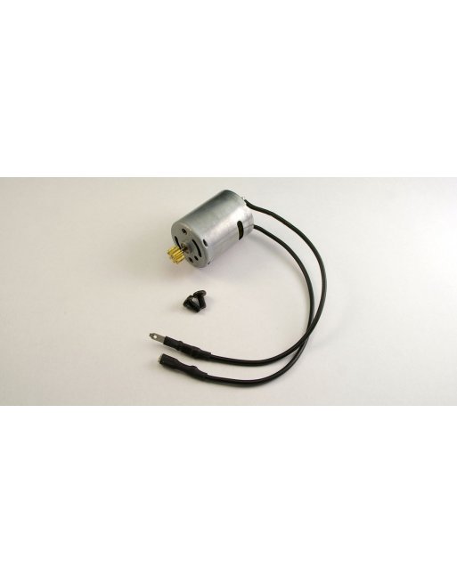 74004-5 Starter Motor(for EP Touch Starter) 74004-5  - KYOSHO RC