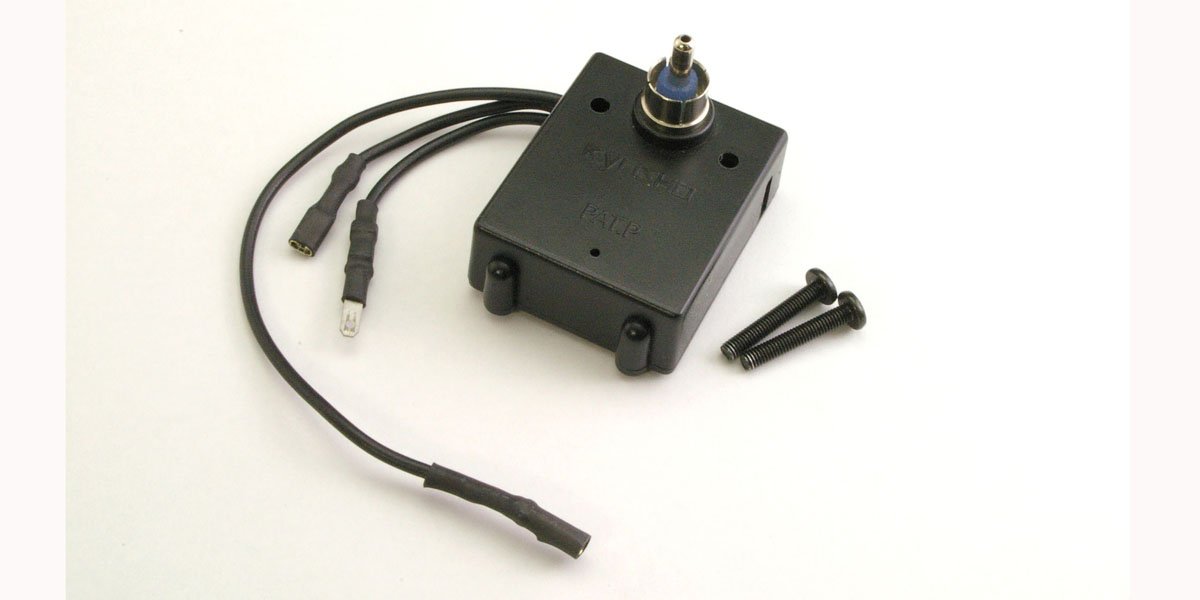 74005 Starter Wiring Unit(With LED/EP Touch Starter) 74005  - KYOSHO RC