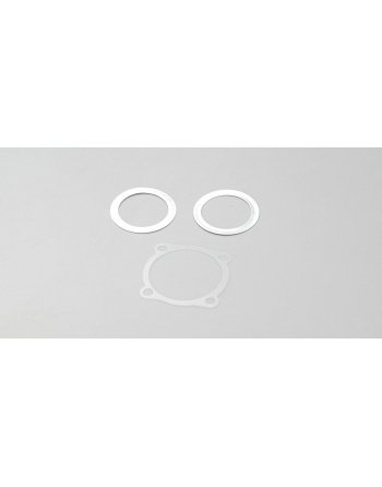 74016-02 Head Gasket(GXR15) 74016-02  - KYOSHO RC