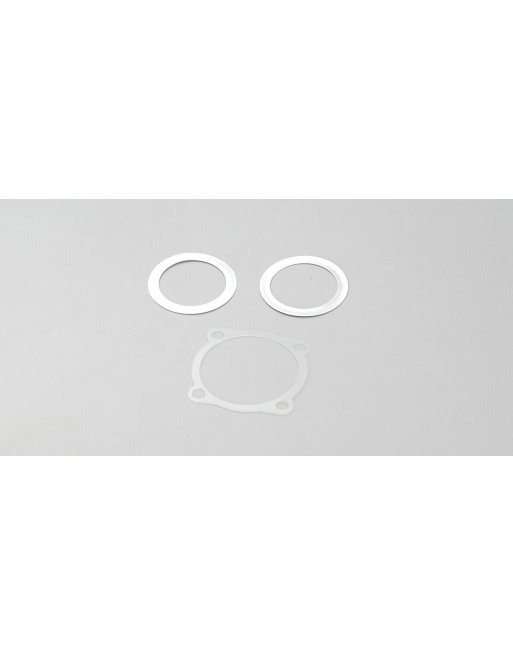 74016-02 Head Gasket(GXR15) 74016-02  - KYOSHO RC