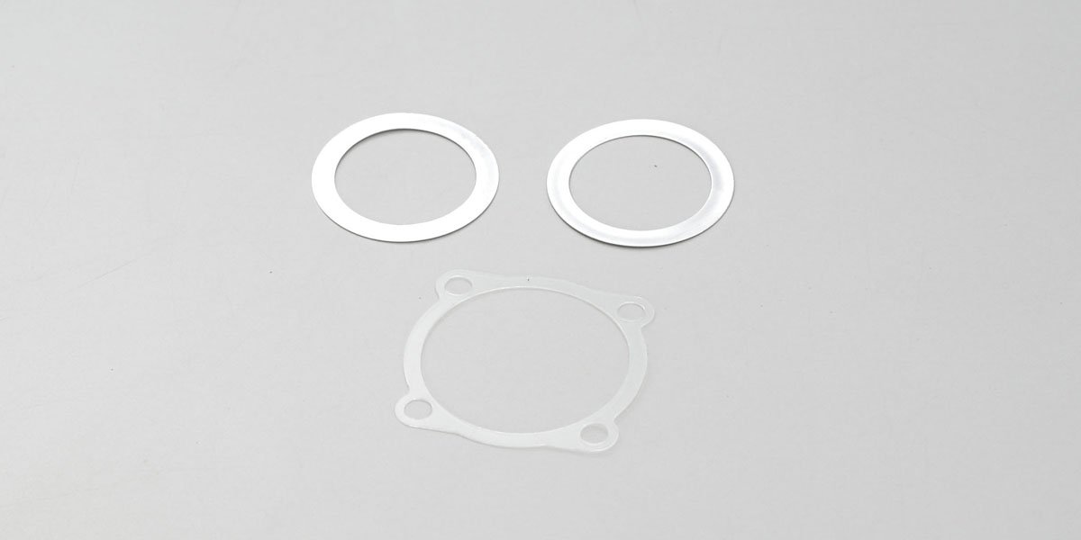 74016-02 Head Gasket(GXR15) 74016-02  - KYOSHO RC