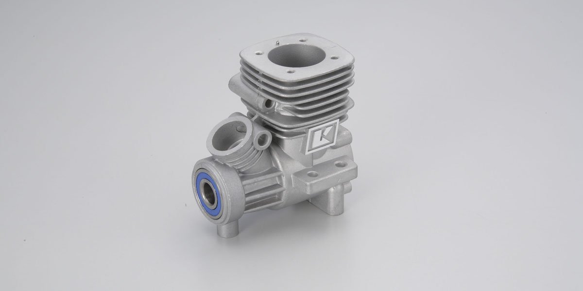 74016-03 Crankcase(GXR15) 74016-03  - KYOSHO RC