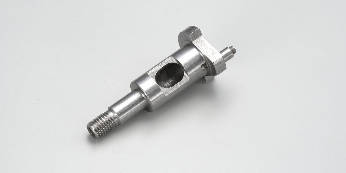 74016-04 Crankshaft(GXR15) 74016-04  - KYOSHO RC