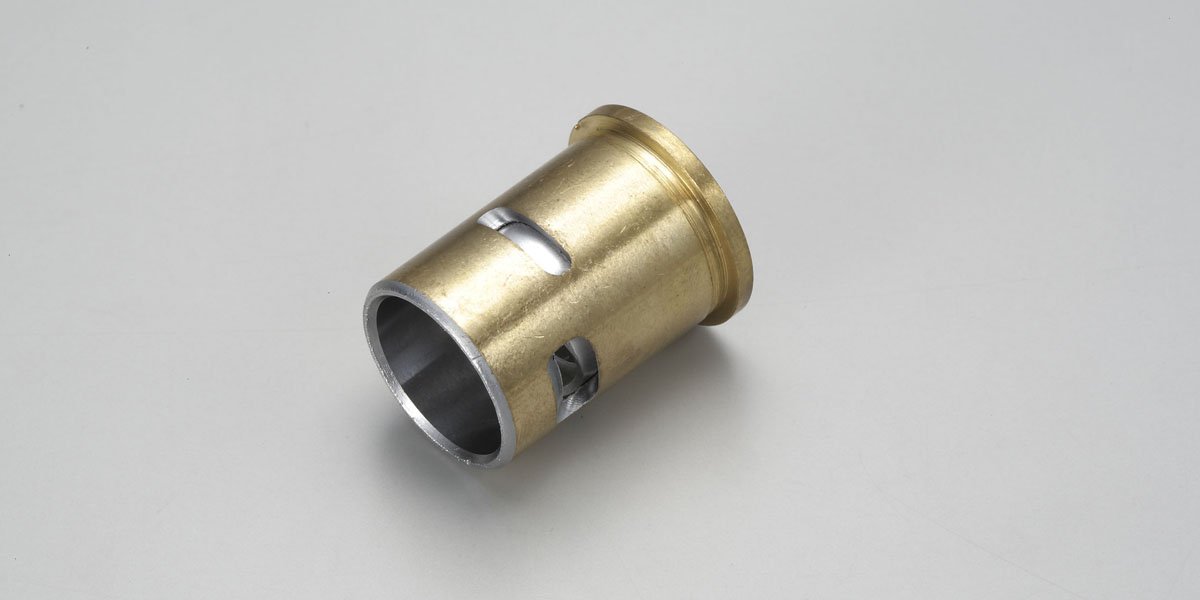 74016-05 Piston & Cylinder(GXR15) 74016-05  - KYOSHO RC