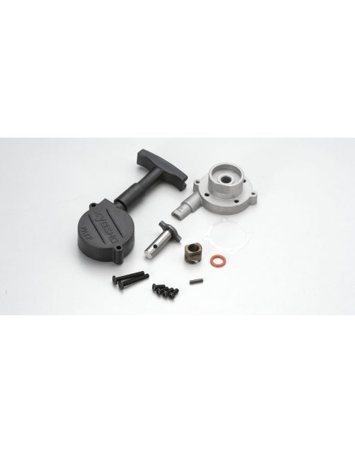 74016-08 Recoil Starter Assembly(GXR15) 74016-08  - KYOSHO RC