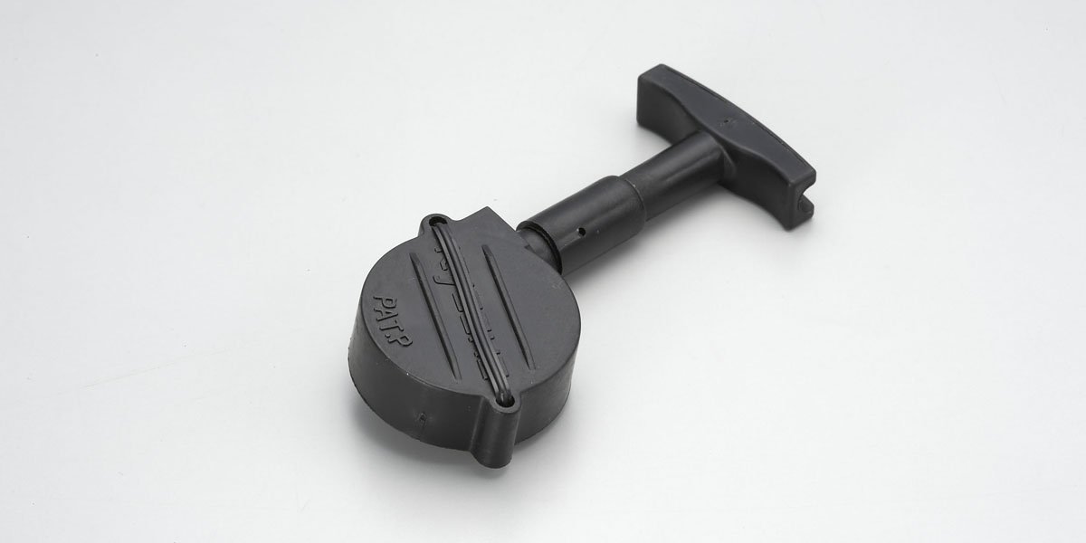 74016-08-1 Recoil Starter Unit(GXR15) 74016-08-1  - KYOSHO RC