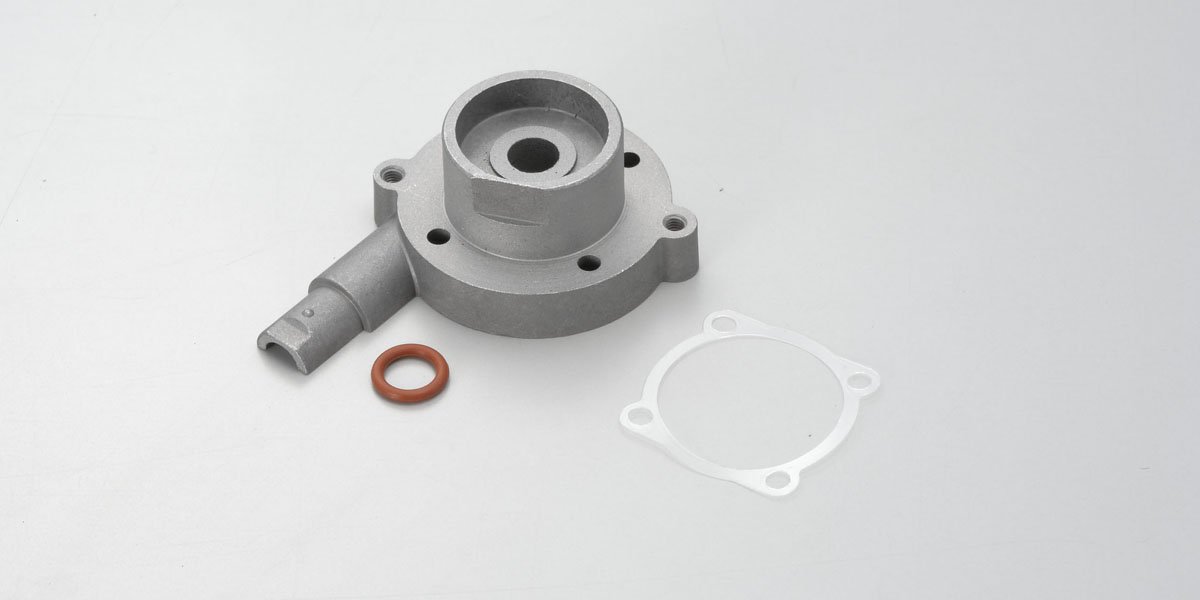 74016-08-3 Starter Holder(GXR15) 74016-08-3  - KYOSHO RC
