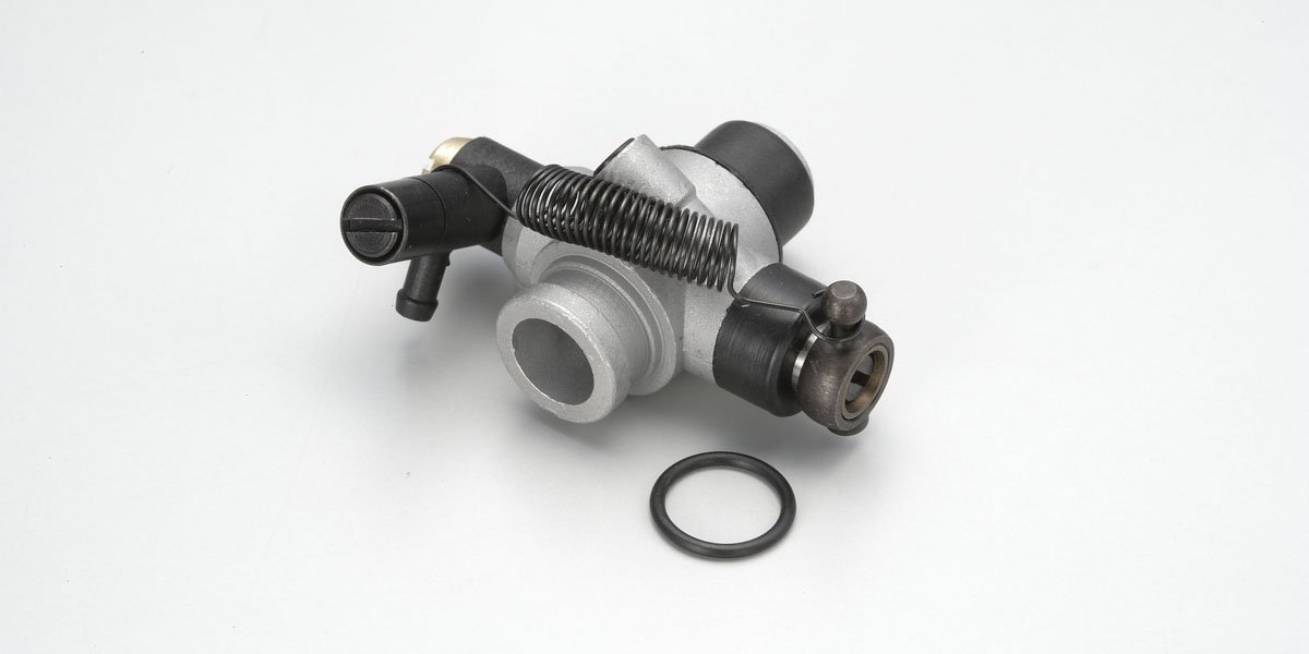 74016-09 Carburetor Assembly(GXR15) 74016-09  - KYOSHO RC