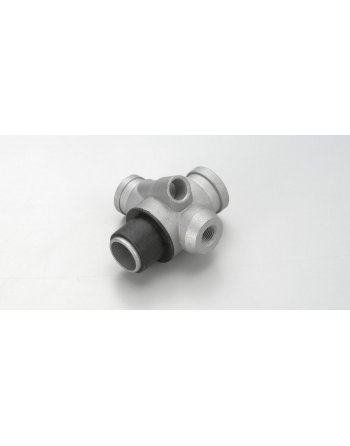 74016-09-1 Carburetor Case(GXR15) 74016-09-1  - KYOSHO RC