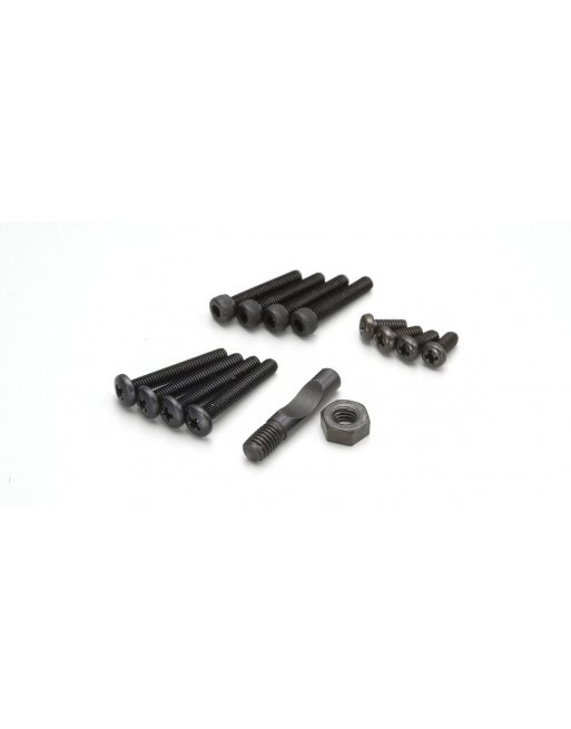 74016-11 Screw Set(GXR15) 74016-11  - KYOSHO RC
