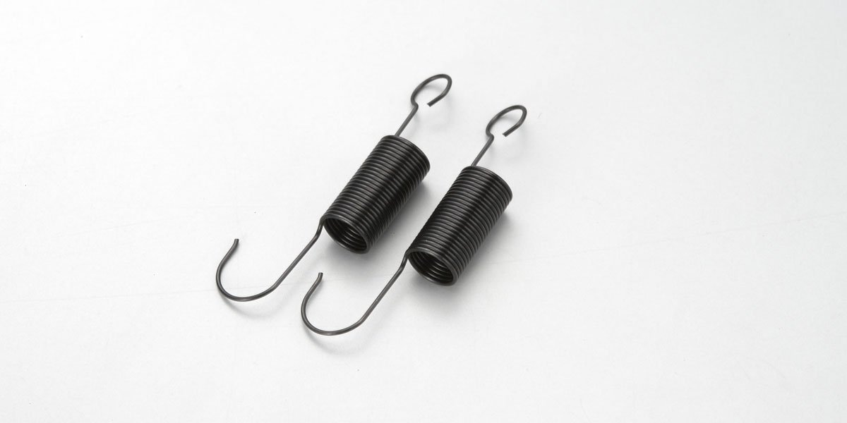 74016-12 Throttle Return Spring(GXR15) 74016-12  - KYOSHO RC