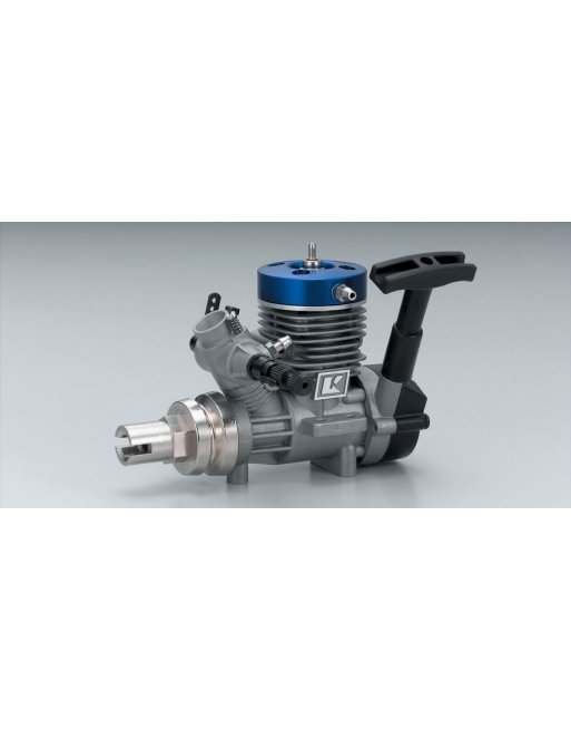 74016MR GXR15MR Engine 74016MR  - KYOSHO RC