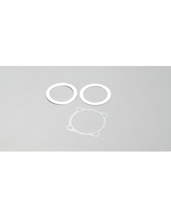 74017-02 Head Gasket(2Pcs/GXR18) 74017-02  - KYOSHO RC