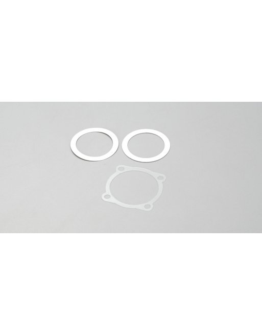 74017-02 Head Gasket(2Pcs/GXR18) 74017-02  - KYOSHO RC