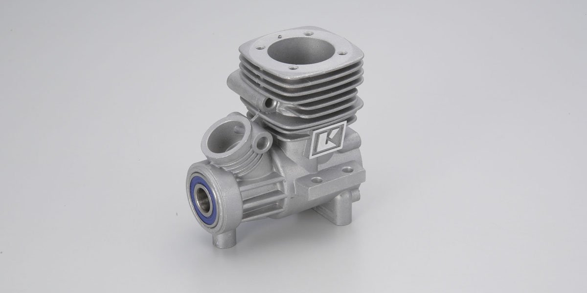 74017-03 Crankcase(GXR18) 74017-03  - KYOSHO RC
