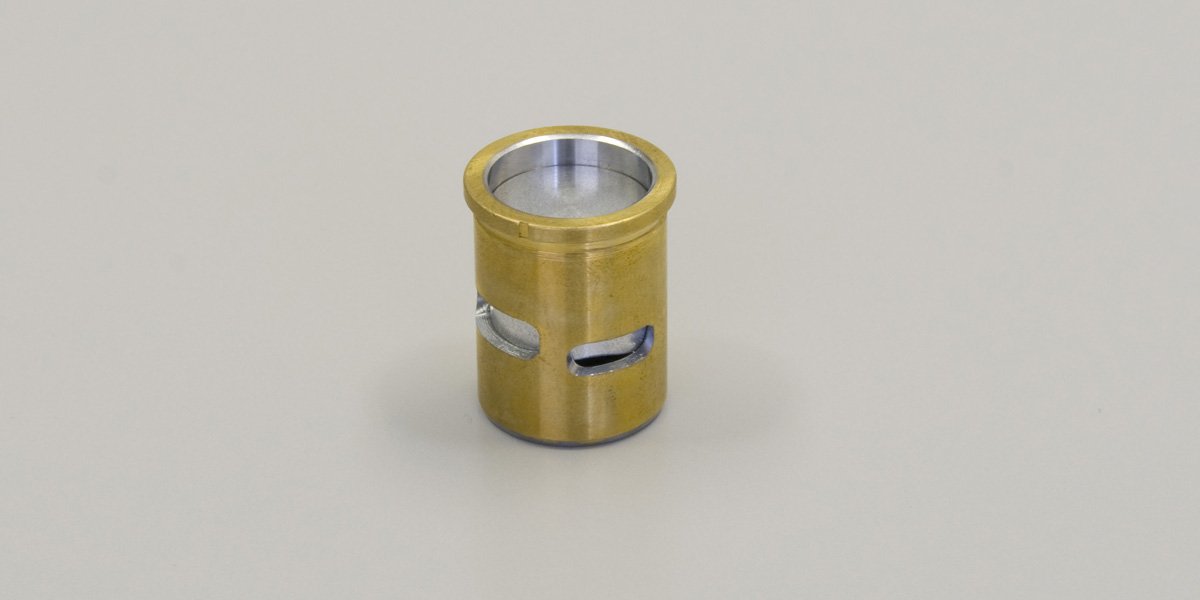 74017-04B Piston & Cylinder Set (GXR18) 74017-04B  - KYOSHO RC