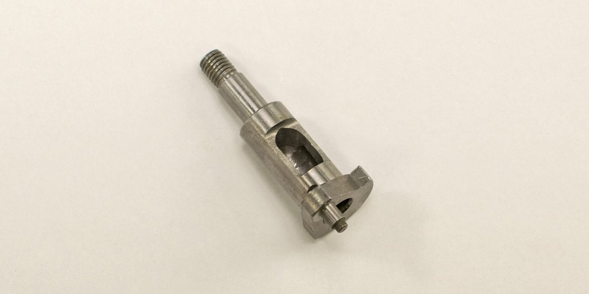 74017-06B Crankshaft(GXR18) 74017-06B  - KYOSHO RC