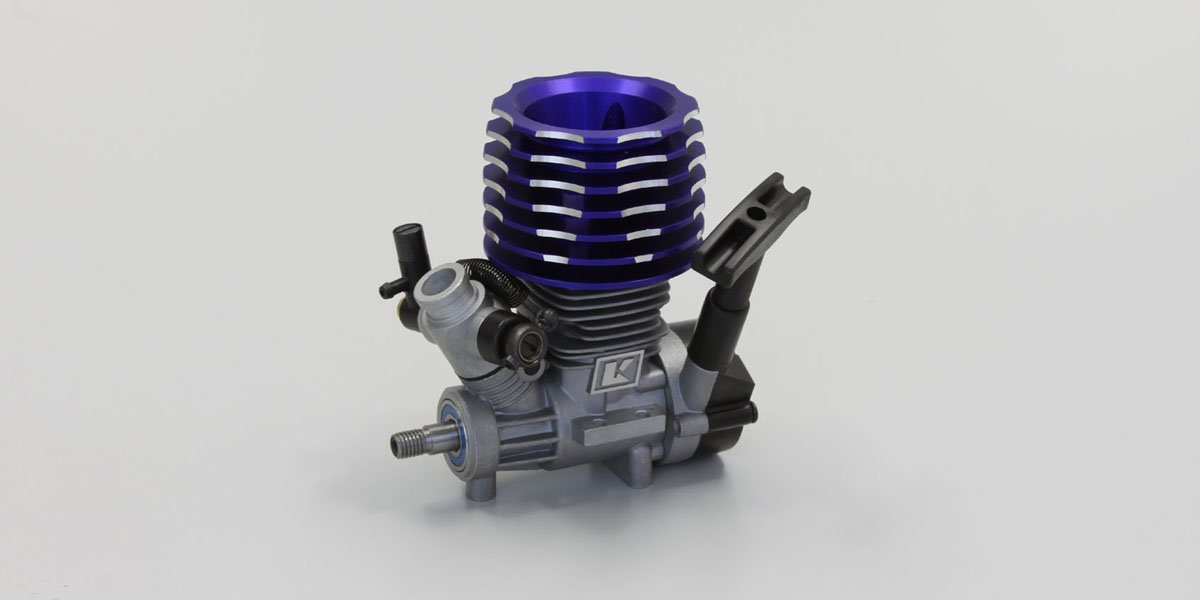 74017B GXR18 Engine 74017B  - KYOSHO RC