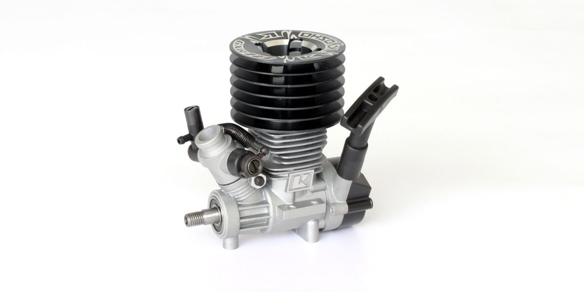 74017SP GXR18 SP Engine 74017SP  - KYOSHO RC
