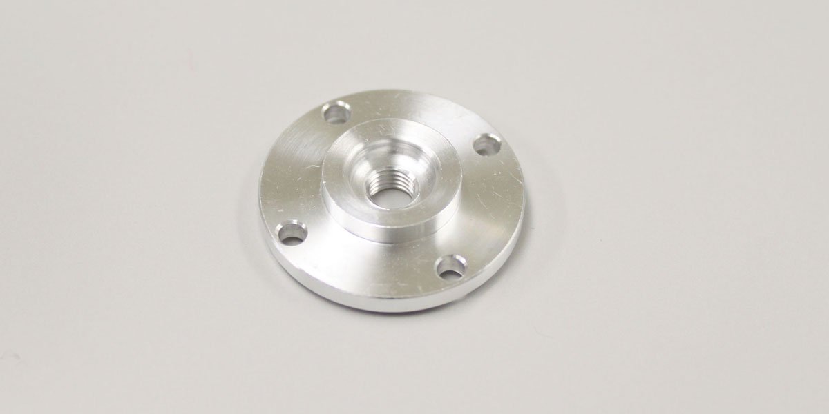 74018-02 Under Head (KE21R) 74018-02  - KYOSHO RC
