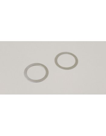 74018-03 Head Gasket (KE21R) 74018-03  - KYOSHO RC