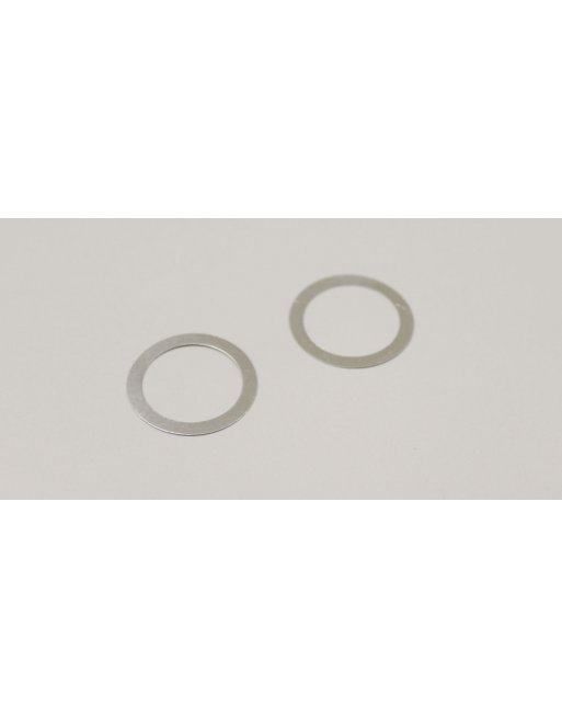 74018-03 Head Gasket (KE21R) 74018-03  - KYOSHO RC