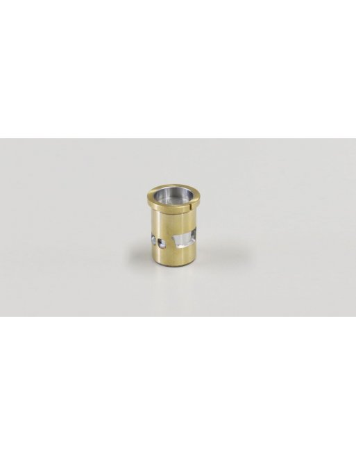 74018-04 Piston & Cylinder Set (KE21R) 74018-04  - KYOSHO RC