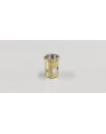 74018-04 Piston & Cylinder Set (KE21R) 74018-04  - KYOSHO RC