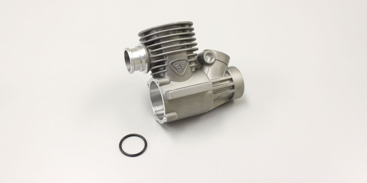 74018-05 Crankcase (KE21R) 74018-05  - KYOSHO RC