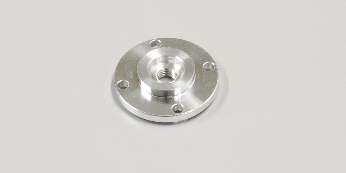 74019-02 Under Head (KE25) 74019-02  - KYOSHO RC
