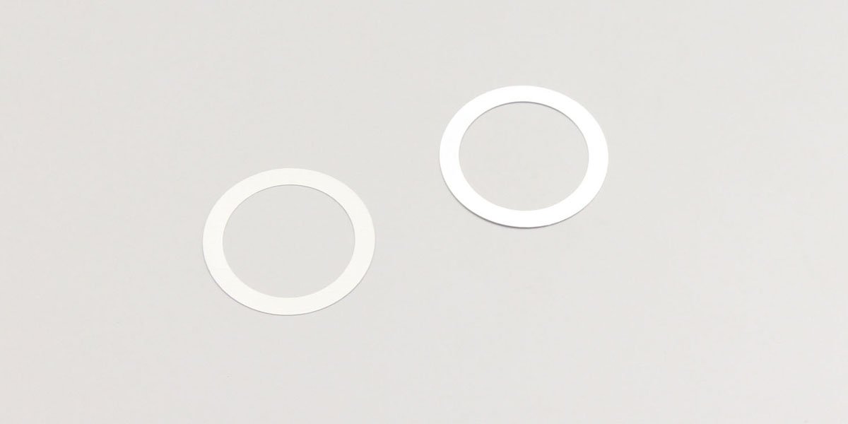 74019-03 Head Gasket (KE25) 74019-03  - KYOSHO RC