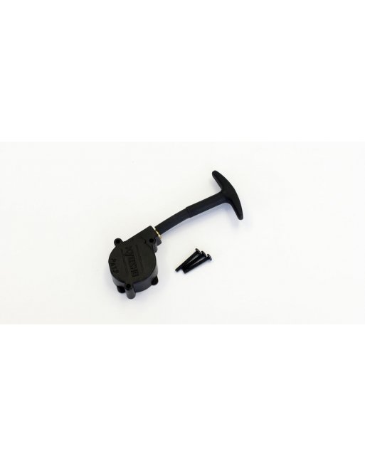 74019-10 Recoil Starter Assembly (KE25) 74019-10  - KYOSHO RC