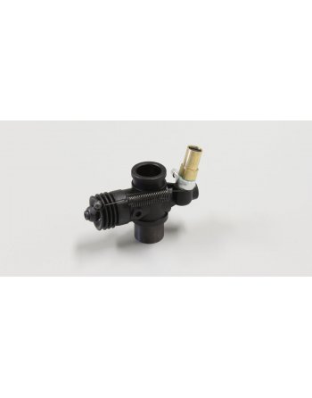 74019-12 Slide Carburetor Assembly (KE25) 74019-12  - KYOSHO RC