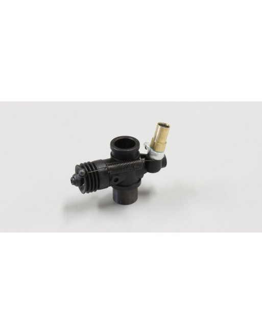 74019-12 Slide Carburetor Assembly (KE25) 74019-12  - KYOSHO RC