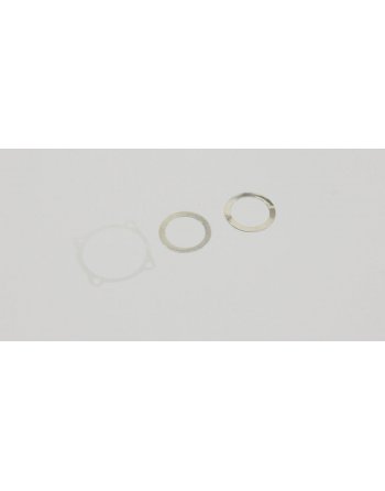 74023-02 Head Gasket(GX21) 74023-02  - KYOSHO RC