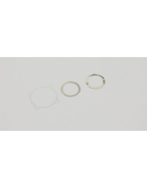 74023-02 Head Gasket(GX21) 74023-02  - KYOSHO RC
