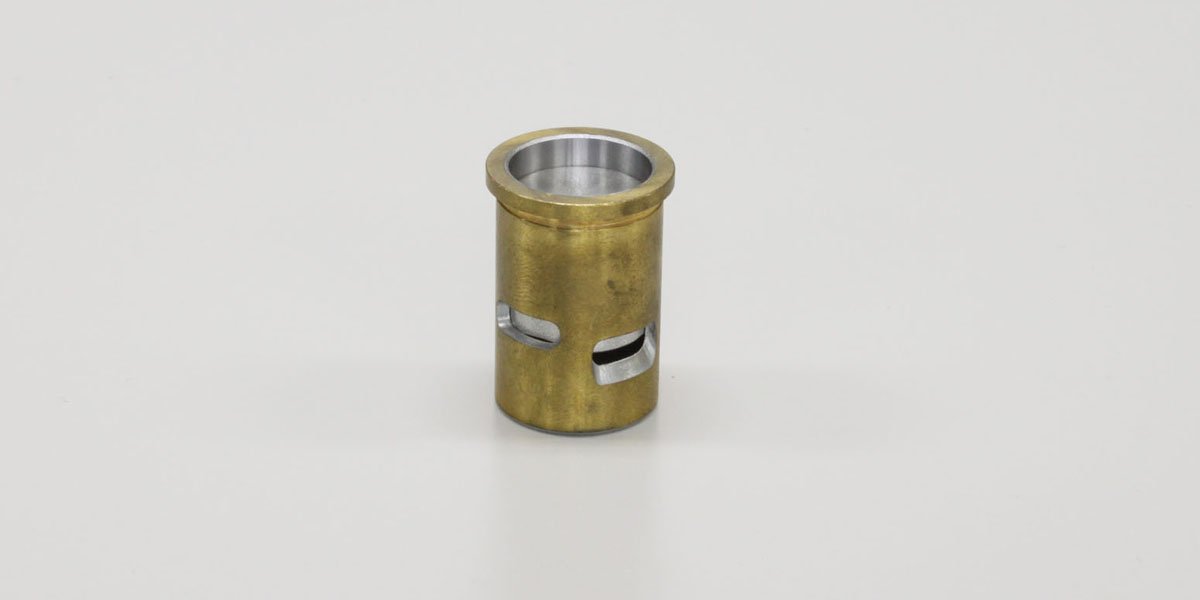 74023-05 Piston Cylinder Set(GX21) 74023-05  - KYOSHO RC