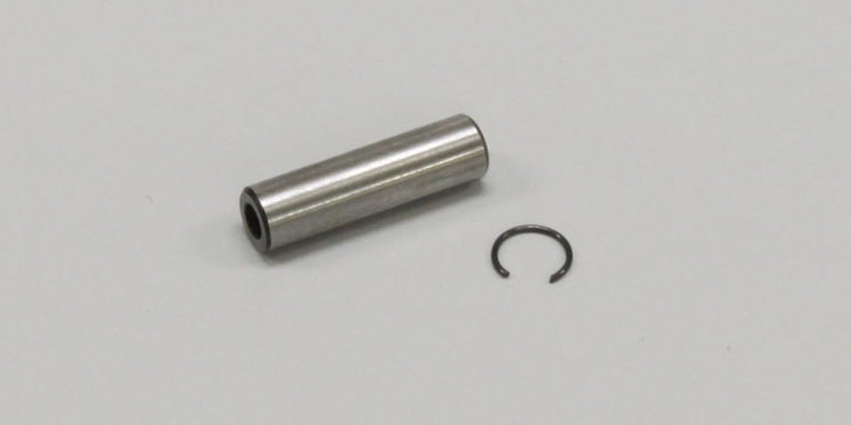 74023-06 Piston Pin(GX21) 74023-06  - KYOSHO RC