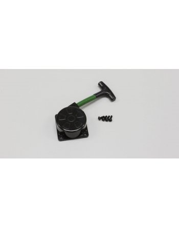 74023-08Z Recoil Starter Assembly(GX21) 74023-08Z  - KYOSHO RC
