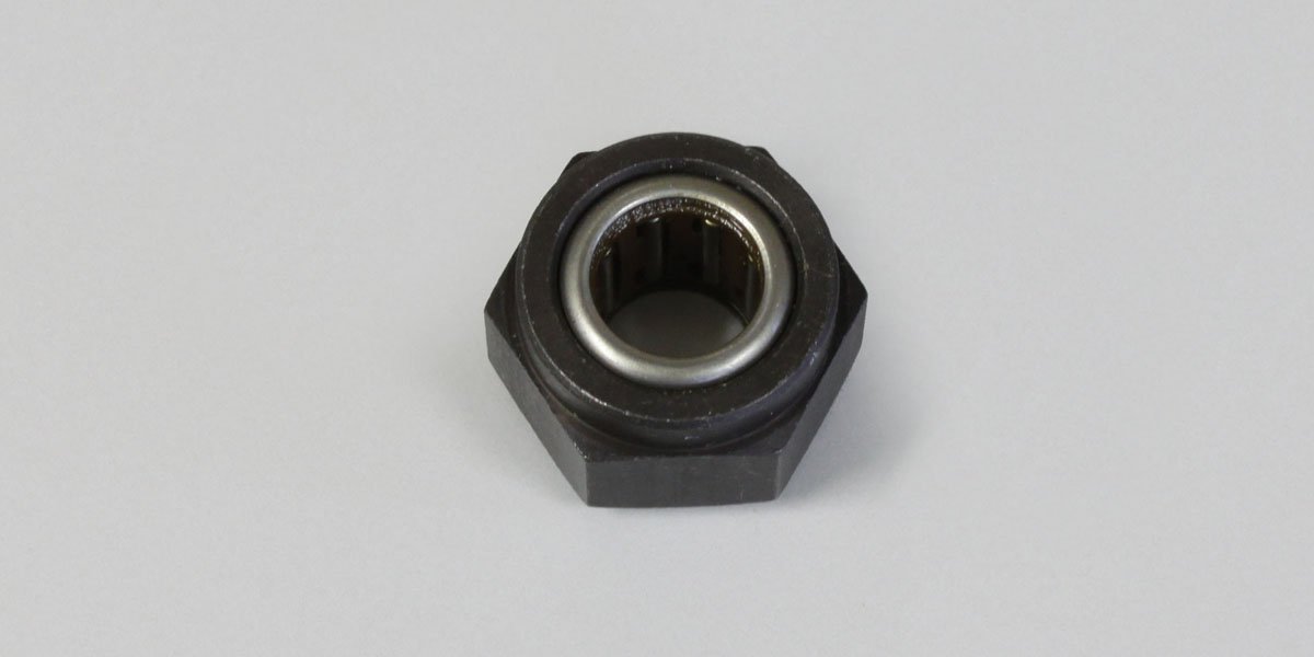 74023-10 Oneway Bearing For Rrcoil(GX21) 74023-10  - KYOSHO RC