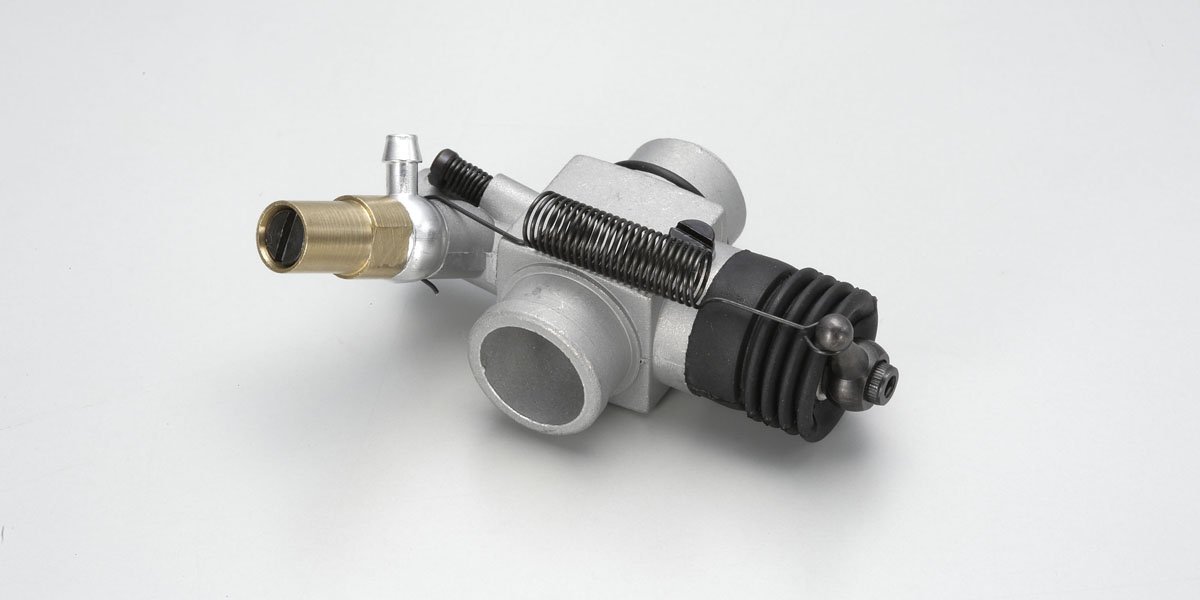 74023-12 Slide Carburetor Set(GX21) 74023-12  - KYOSHO RC