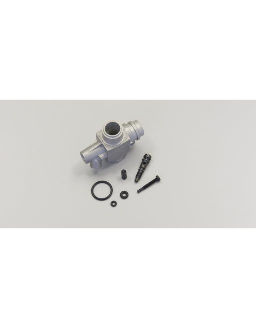 74023-13 Carburetor Case Set(GX21) 74023-13  - KYOSHO RC