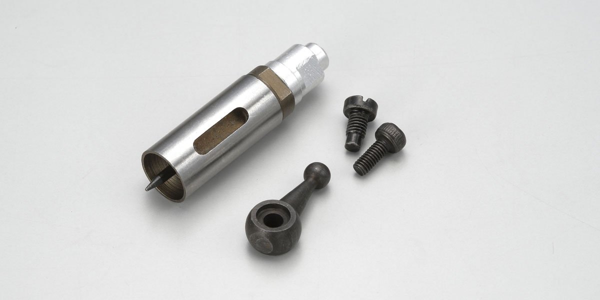 74023-16 Slide Bulb Set(GX21) 74023-16  - KYOSHO RC