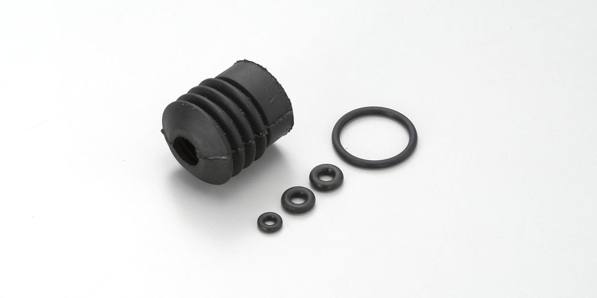 74023-17 Maintenance Kit(GX21) 74023-17  - KYOSHO RC
