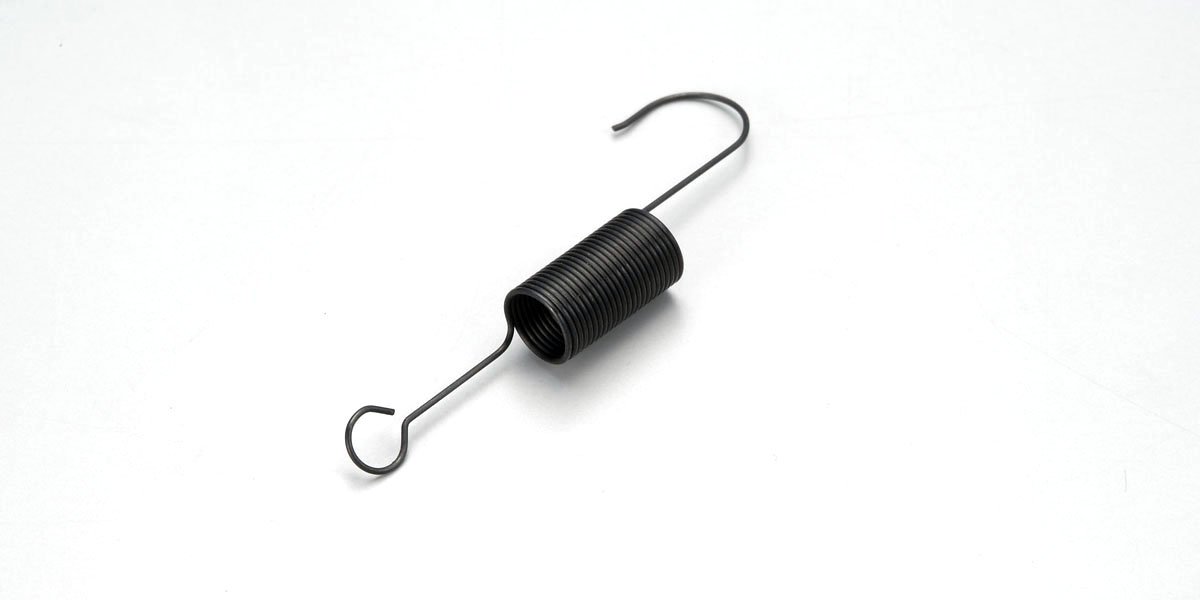74023-20 Throttle Return Spring(for GX21) 74023-20  - KYOSHO RC