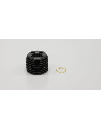 74024-04 Cylinder Head(GS26) 74024-04  - KYOSHO RC