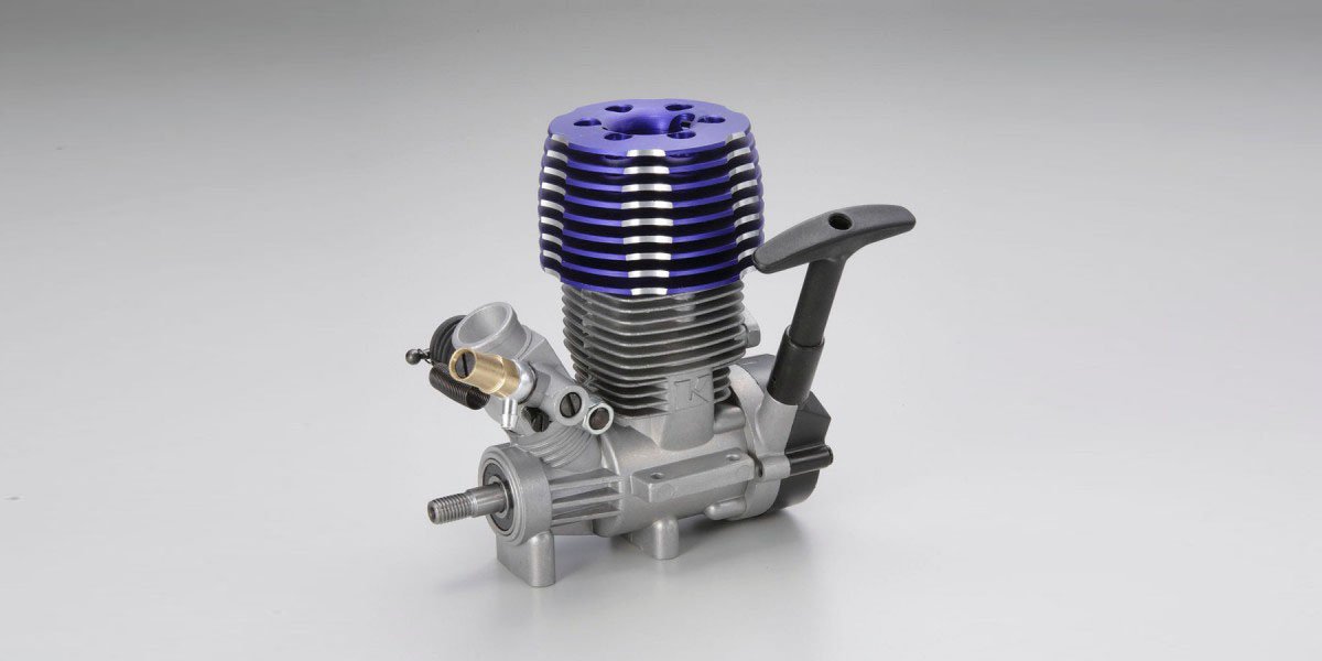 74025 GXR28 Engine 74025  - KYOSHO RC
