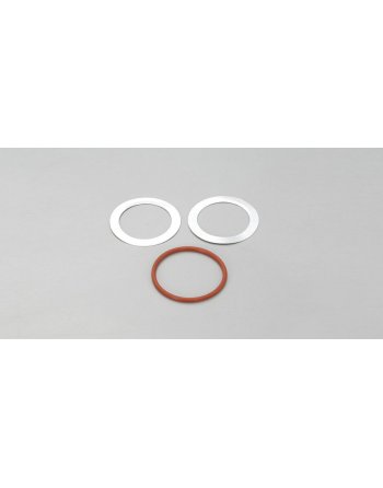 74025-02 Head Gasket (GXR28) 74025-02  - KYOSHO RC