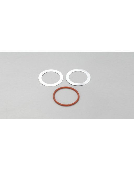 74025-02 Head Gasket (GXR28) 74025-02  - KYOSHO RC
